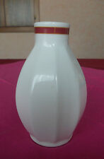 kleine Vase Tischvase von Villeroy & Boch Luxembourg VARIA -RED