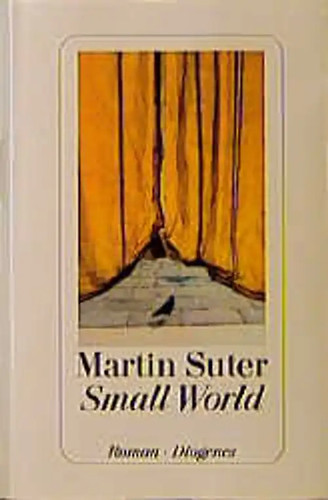 Small world roman - small,