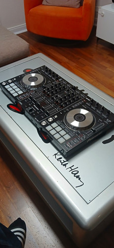 Pioneer ddj sx2 serato - serato, dj