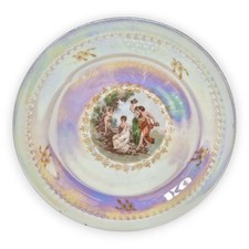 Teller Perlmutt Colditz