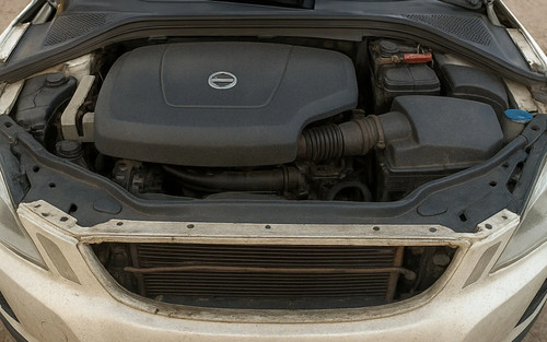 Motor volvo v70 s80 - motor, xc60