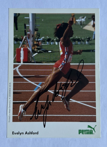 Orig autogrammkarte - orig.,