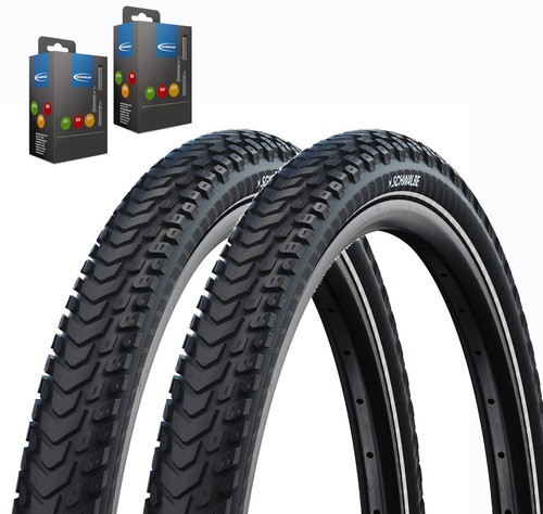 Schwalbe marathon mondial - 2,
