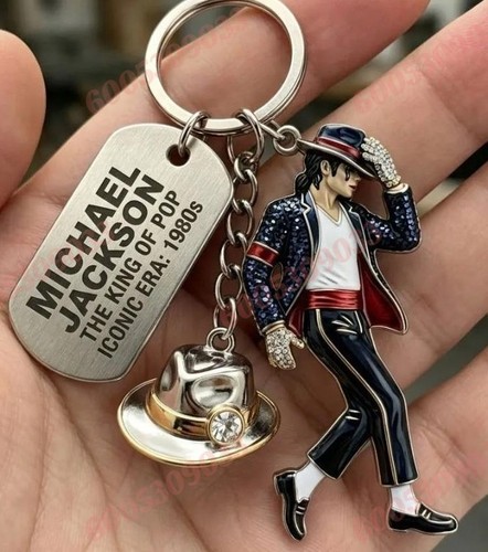 Michael jackson - michael,