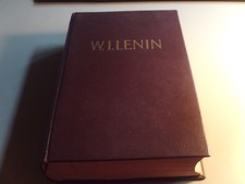 W. I. Lenin, Ausgewählte