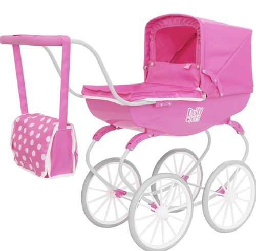 Dolly tots first carriage - tots,