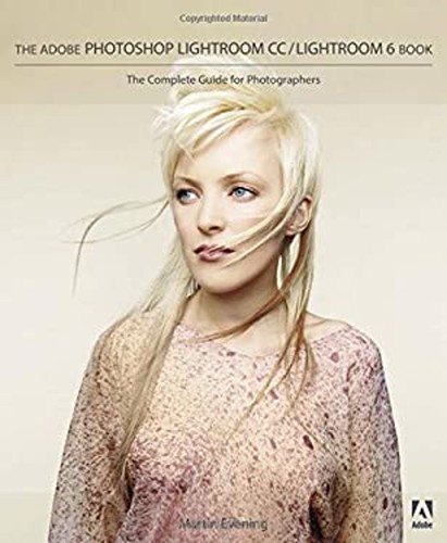 Das adobe photoshop lightroom - adobe,