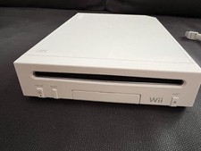 Nintendo Wii weiß Family Edition Model No. RVL-101 (EUR)  Balance Board,Nunchuk,