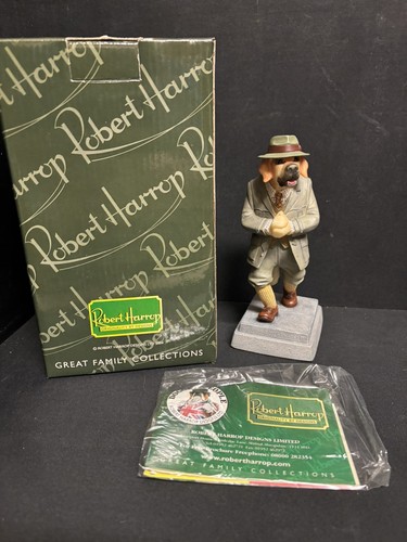 Robert harrop dp176 golden - robert,