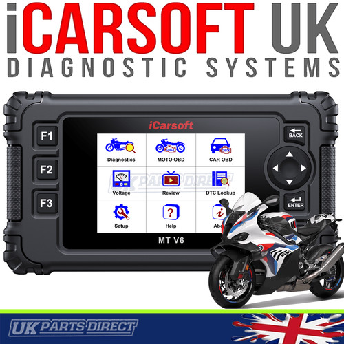 Icarsoft für bmw - icarsoft,