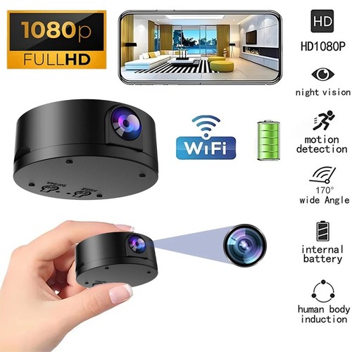 1080p mini kamera - hd, mini-kamera