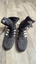 Adidas Boxschuhe Box Hog 2