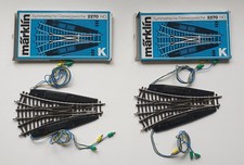 Konvolut: 2 Märklin 2270