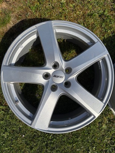 Alutec alufelgen für kia - für,