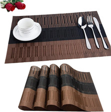 6er set platzsets - 6er, 30x45cm