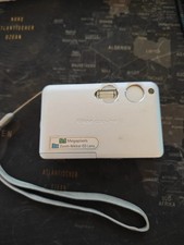 Nikon S1 Kamera komplett
