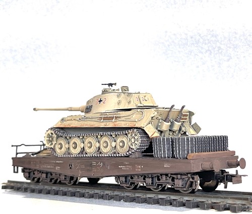87 lilliput - h0, 1:87
