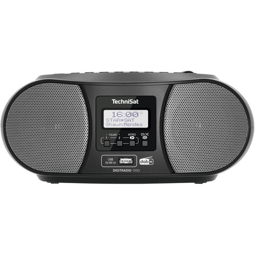 Technisat digitradio 1990 - digitradio,