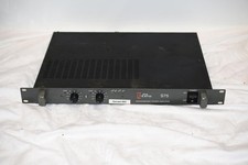 the t.amp - S75 - Professional