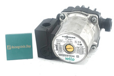 Viessmann Wilo ZRS 15/4-3 KU