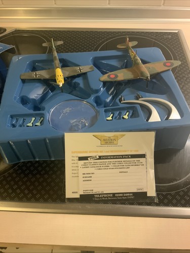 Corgi 49505 battle britain - 49505, of