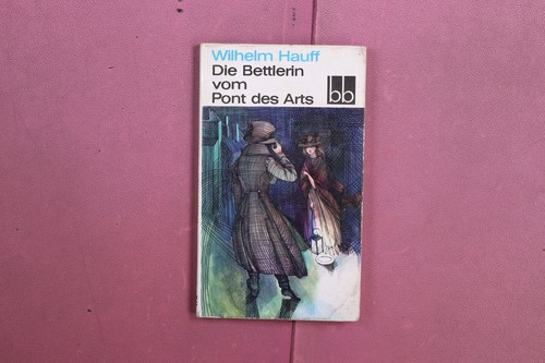 382629 wilhelm hauff - hauff, die