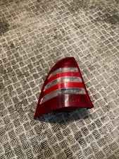 MERCEDES-BENZ C T-Modell S203