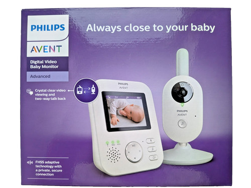 Philips avent digitales - avent,