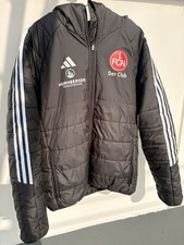 adidas 1. FC Nürnberg Jacke