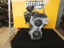 Motor Z12XEP Corsa D 1,2 59kw Benzin