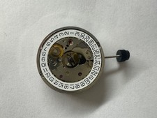 Original ETA 2824-2 Uhrwerk