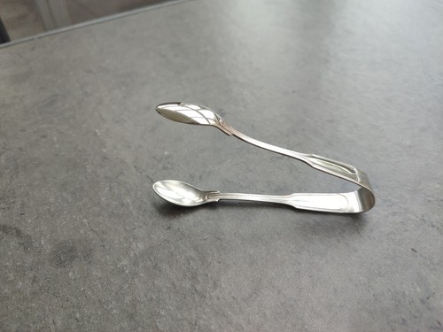 Zucker zange besteck wmf - zange,