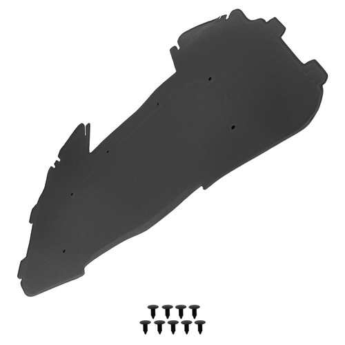 Dämmmatte motorhaube - dÄmmmatte,