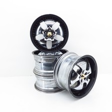 Alufelgen Dotz C832 Felgen 180 Zoll Mercedes R129 SL 129