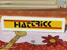 PLAYMOBIL WERBEZAUN WERBE