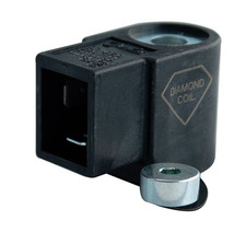 Danfoss magnetventilspule - danfoss,
