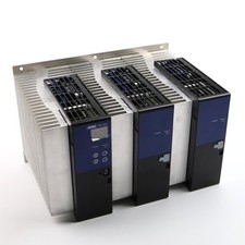 JUMO Thyristorleistungssteller 709063/8-02-100-010-500-00/252 00771287 GEB