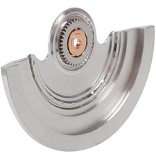 Rotor / Schwungmasse für Uhrwerk ETA 2824