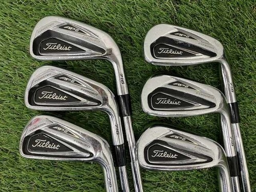 Titleist ap2 716 forged - 716,