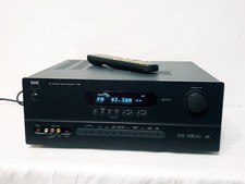 NAD T763 7.1-Ch 600W AV