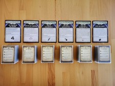 Arkham Horror LCG - Diverse