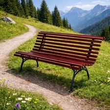 XXL Stabile und massive