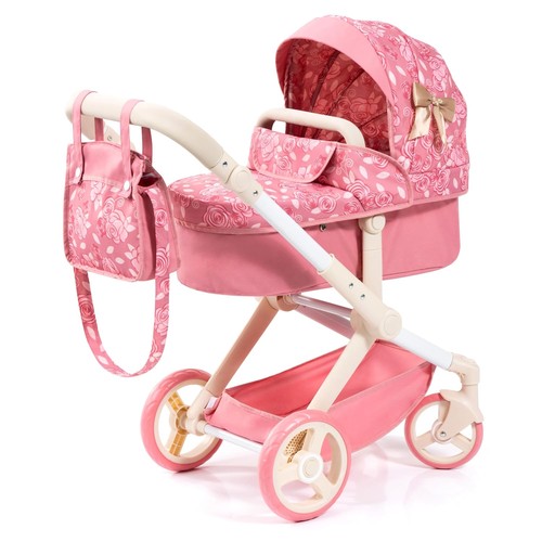 Bayer design xeo puppenwagen - bayer,