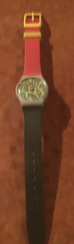 Swatch uhr damen armbanduhr - swatch,