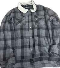 Herren Jacke Identic XXL