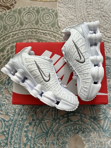 Nike shox - shox, tl