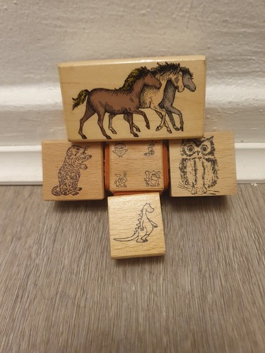 Stempel konvolut teile - teile., hero