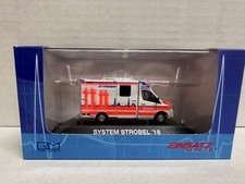 Rietze MB Sprinter System