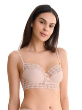 Lisca Bügel BH lang Infinity