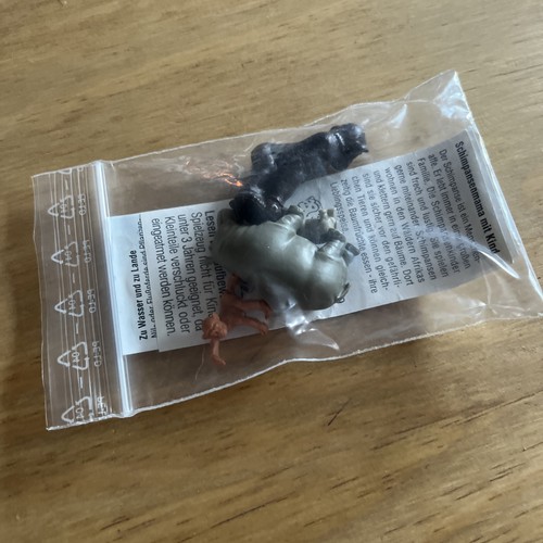 üei stecktiere - Üei,